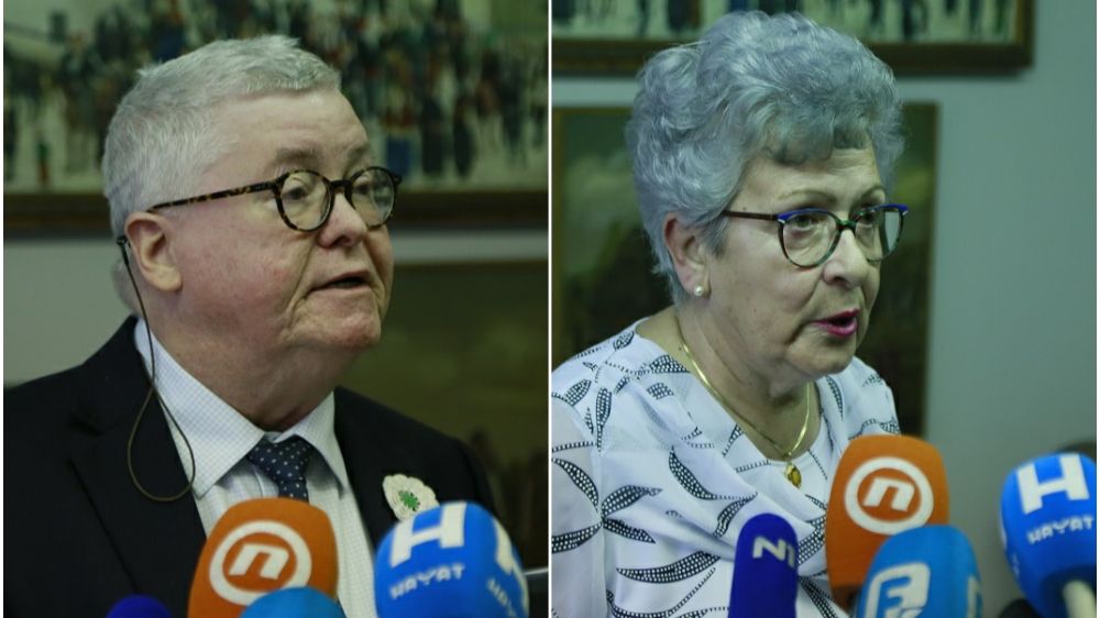 Krug 99: Bosni i Hercegovini treba dati pravo na demokratiju i ljudska prava